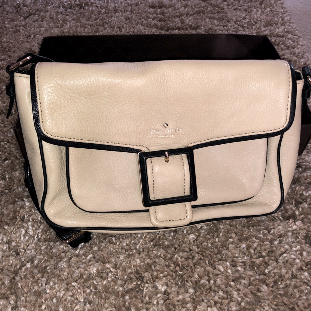 AUTHENTIC Kate Spade Abbey Court